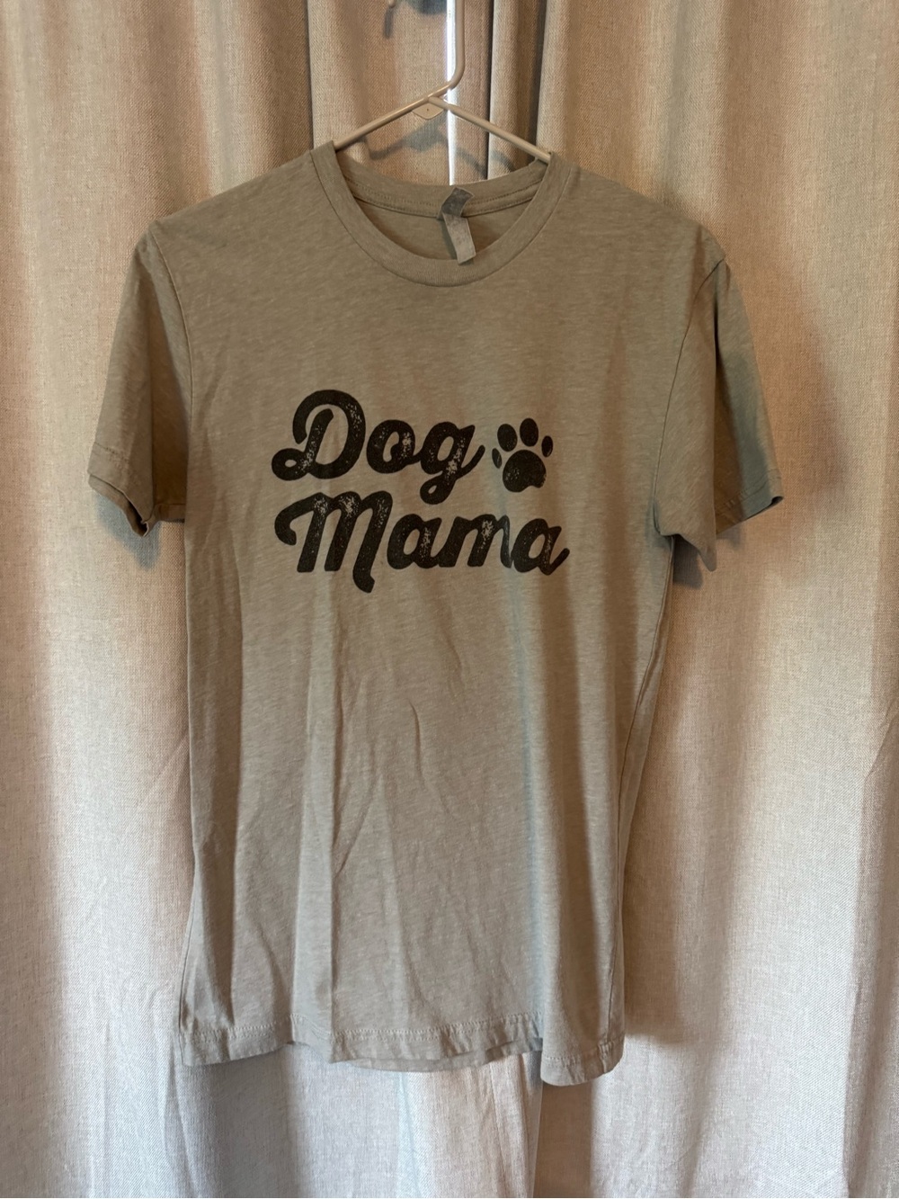 Dog Mama Short Sleeve Tee